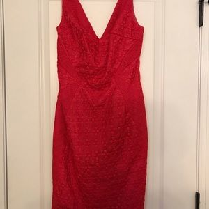 Monique Lhuiller Dress